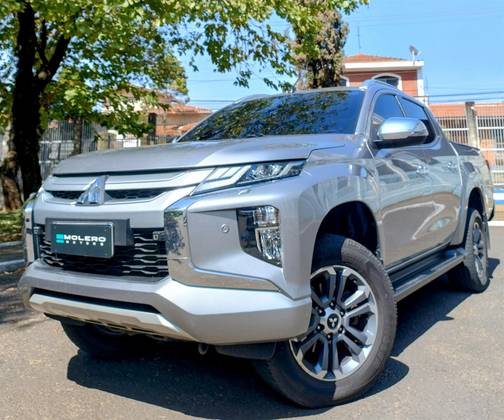 MITSUBISHI L200 TRITON 2022