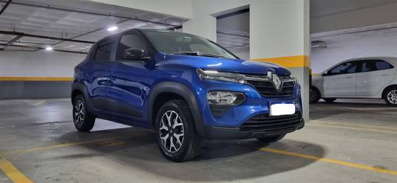 RENAULT KWID 2024
