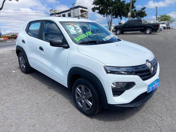 RENAULT KWID 2023