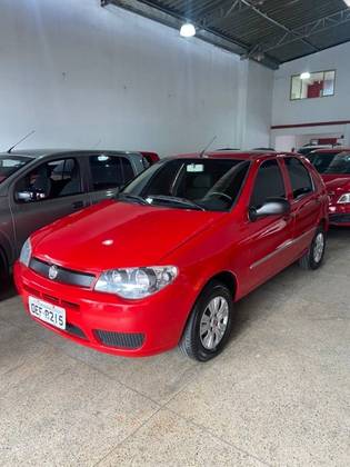 FIAT PALIO 2013