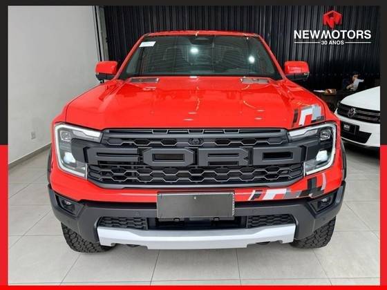FORD RANGER 2024