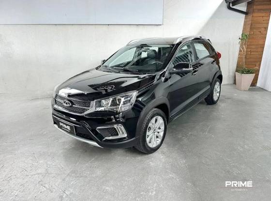CAOA CHERY TIGGO 2 2020