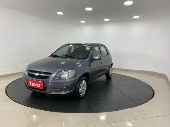 CHEVROLET CELTA 2012