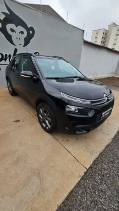 CITROËN C4 CACTUS 2023