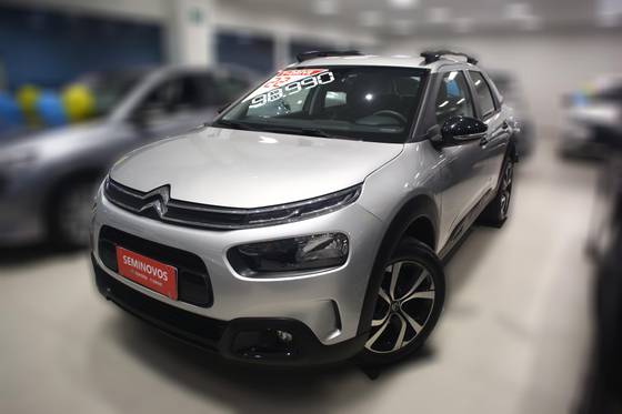 CITROËN C4 CACTUS 2022