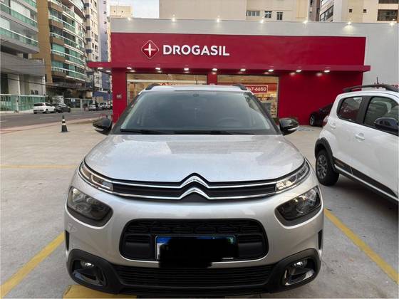 CITROËN C4 CACTUS 2022