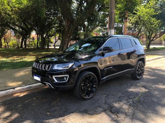 JEEP COMPASS 2021