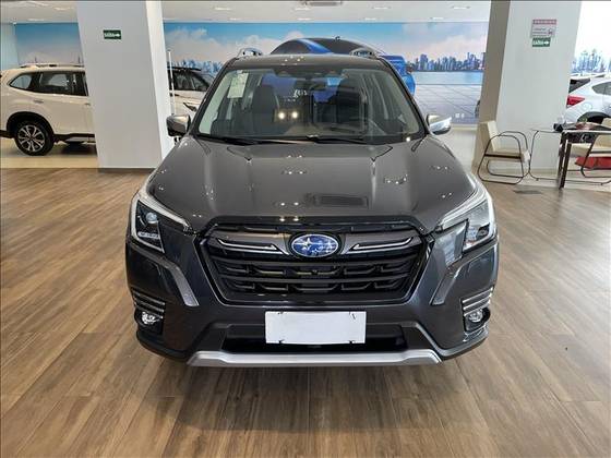 SUBARU FORESTER 2023