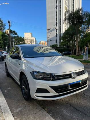 VOLKSWAGEN POLO 2018