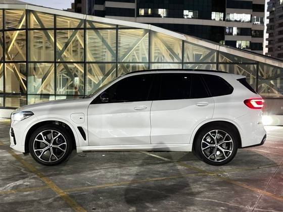 BMW X5 2020