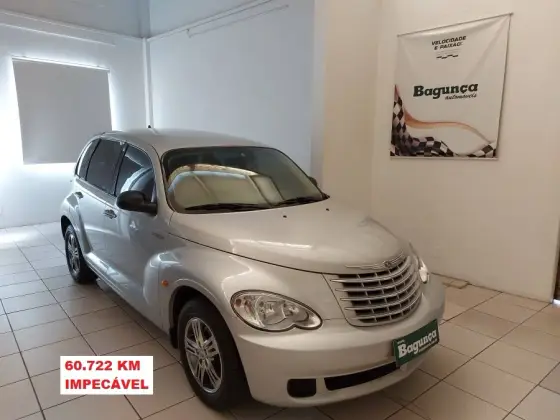 CHRYSLER PT CRUISER 2007