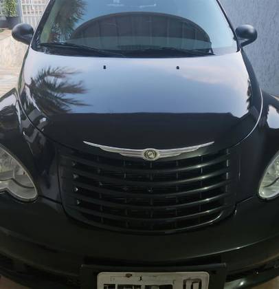 CHRYSLER PT CRUISER 2008