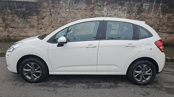 CITROËN C3 2015