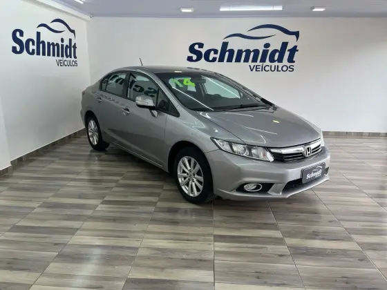 HONDA CIVIC 2014