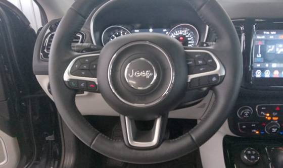 JEEP COMPASS 2021