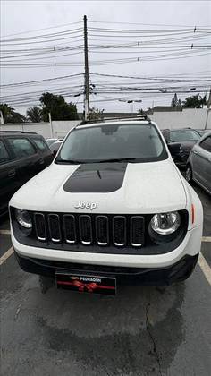 JEEP RENEGADE 2016