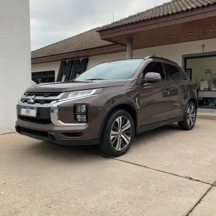 MITSUBISHI OUTLANDER SPORT 2022