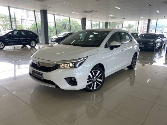 HONDA CITY 2022