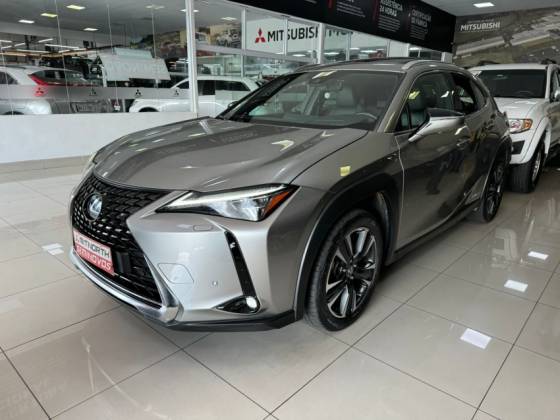 LEXUS UX 250h 2020