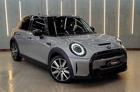 MINI COOPER 2024
