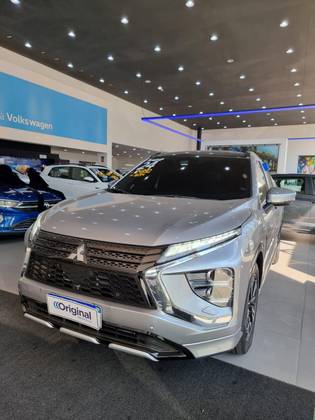 MITSUBISHI ECLIPSE CROSS 2024