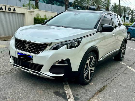 PEUGEOT 3008 2019