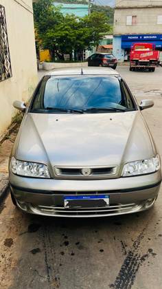 FIAT SIENA 2003