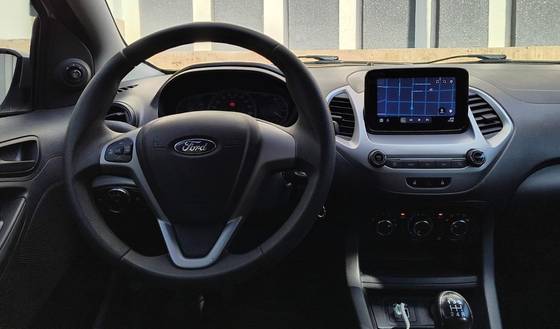 FORD KA 2019