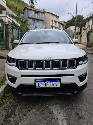 JEEP COMPASS 2019