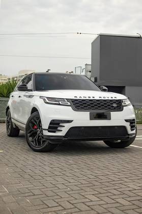 LAND ROVER RANGE ROVER VELAR 2019