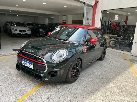 MINI COOPER 2017