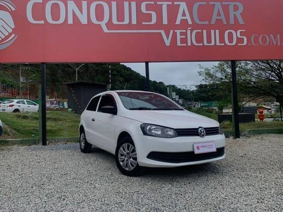 VOLKSWAGEN GOL 2015