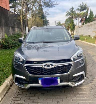 CAOA CHERY TIGGO 5x 2020