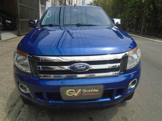 FORD RANGER 2016