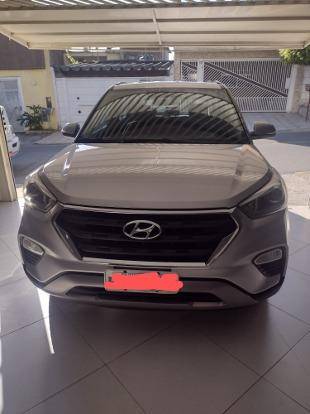 HYUNDAI CRETA 2017