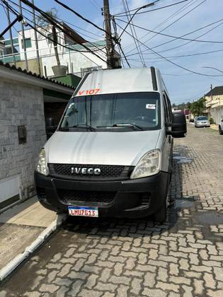 IVECO DAILY 2019