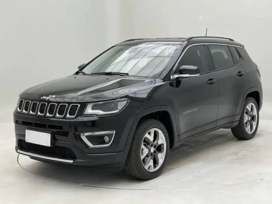 JEEP COMPASS 2017
