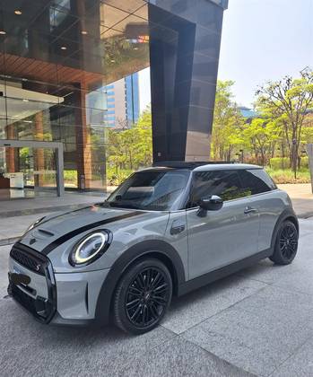 MINI COOPER 2022