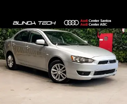 MITSUBISHI LANCER 2016