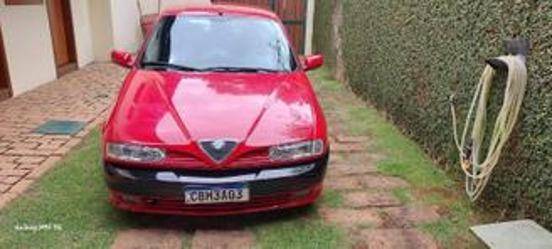 ALFA ROMEO 145 1996