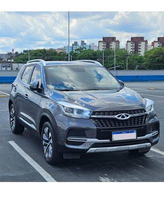 CAOA CHERY TIGGO 5x 2022