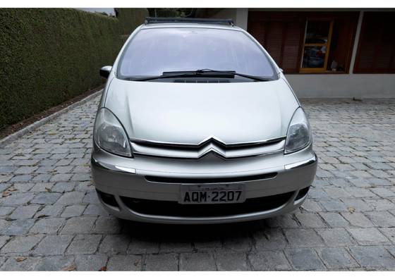 CITROËN XSARA PICASSO 2012