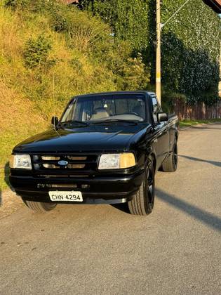 FORD RANGER 1997