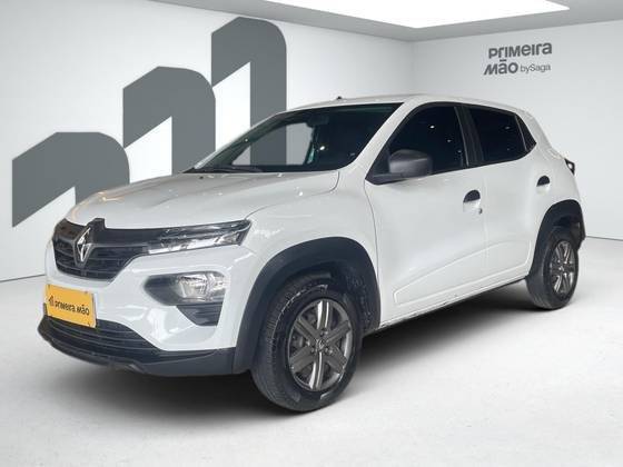 RENAULT KWID 2023