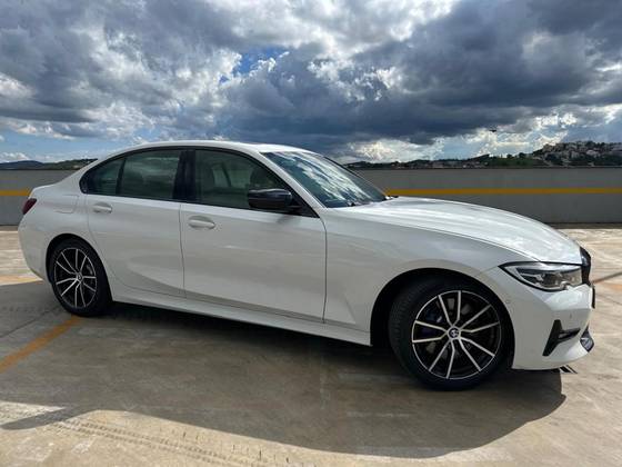 BMW 330i 2020