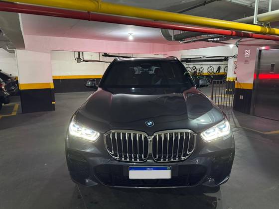 BMW X5 2023