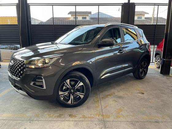 CAOA CHERY TIGGO 5x 2025