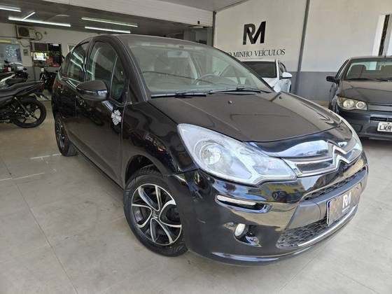 CITROËN C3 2014
