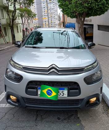 CITROËN C4 CACTUS 2022