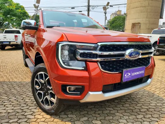 FORD RANGER 2024